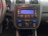 Volkswagen - golf - 1.4 trendline - rf-854-r - afbeelding 5 van  19