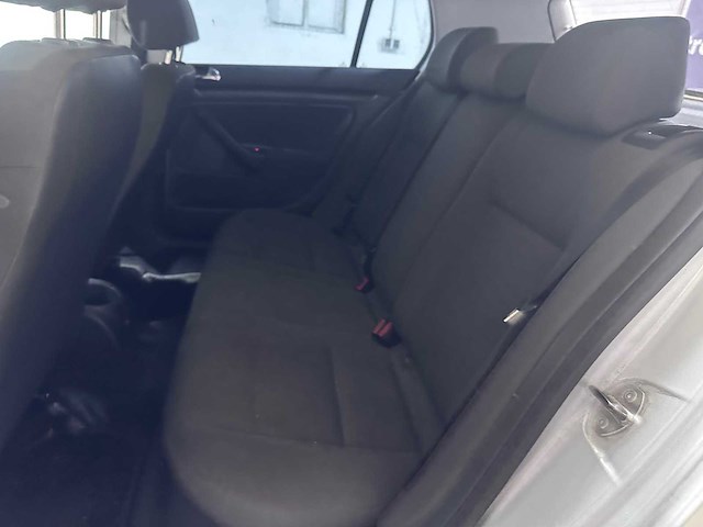 Volkswagen - golf - 1.4 trendline - rf-854-r - afbeelding 7 van  19