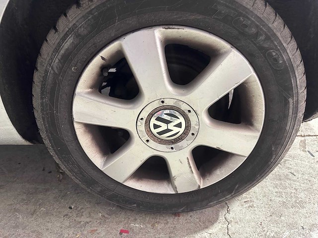 Volkswagen - golf - 1.4 trendline - rf-854-r - afbeelding 8 van  19