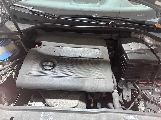 Volkswagen - golf - 1.4 trendline - rf-854-r - afbeelding 10 van  19