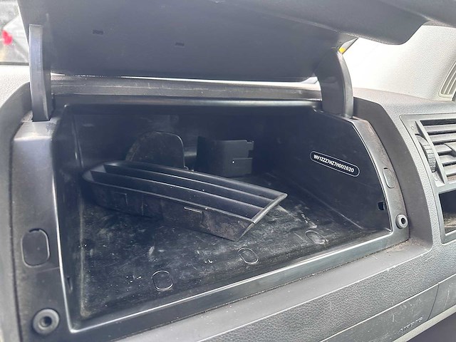 Volkswagen - golf - 1.4 trendline - rf-854-r - afbeelding 11 van  19