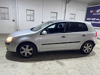 Volkswagen - golf - 1.4 trendline - rf-854-r - afbeelding 12 van  19