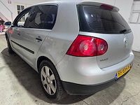 Volkswagen - golf - 1.4 trendline - rf-854-r - afbeelding 13 van  19