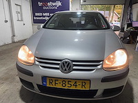 Volkswagen - golf - 1.4 trendline - rf-854-r - afbeelding 17 van  19