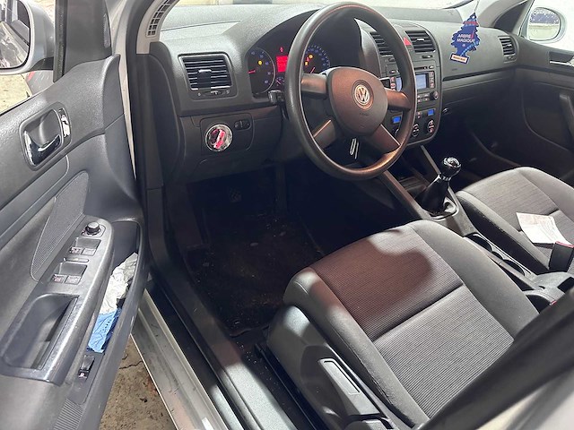 Volkswagen - golf - 1.4 trendline - rf-854-r - afbeelding 18 van  19