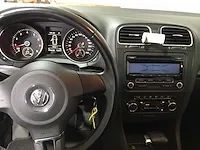 Volkswagen - golf - 1.4 tsi 160pk dsg comfortline - 62-kdx-3 - afbeelding 15 van  18