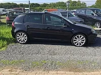 Volkswagen - golf - 1.4 tsi comfortline - 4-sjh-02 - afbeelding 16 van  20