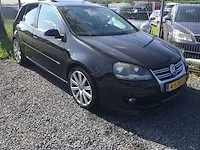 Volkswagen - golf - 1.4 tsi comfortline - 4-sjh-02 - afbeelding 17 van  20