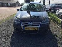 Volkswagen - golf - 1.4 tsi comfortline - 4-sjh-02 - afbeelding 18 van  20