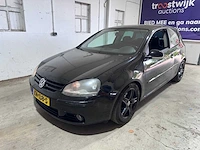 Volkswagen - golf - 1.4 tsi comfortline - kh-138-s - afbeelding 1 van  22