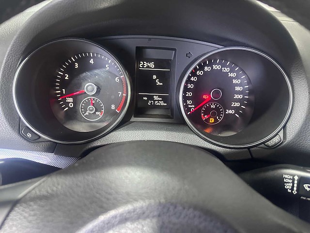 Volkswagen - golf - 1.4 tsi highline - jr-252-v - afbeelding 3 van  23