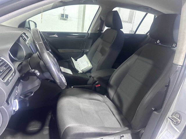 Volkswagen - golf - 1.4 tsi highline - jr-252-v - afbeelding 7 van  23