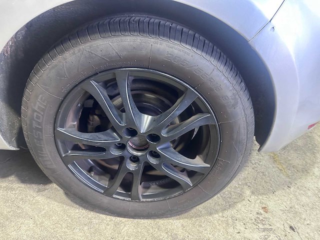 Volkswagen - golf - 1.4 tsi highline - jr-252-v - afbeelding 10 van  23