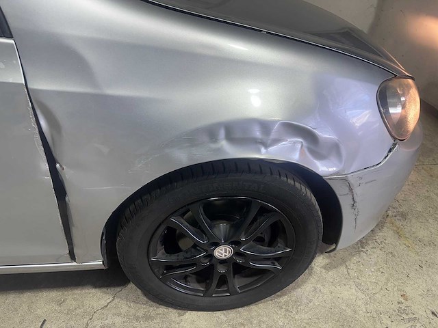 Volkswagen - golf - 1.4 tsi highline - jr-252-v - afbeelding 16 van  23