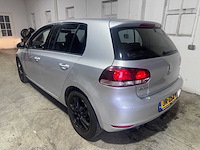 Volkswagen - golf - 1.4 tsi highline - jr-252-v - afbeelding 17 van  23