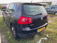 Volkswagen - golf - 1.4 tsi optive 4 - 07-gdr-1 - afbeelding 12 van  20