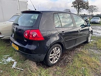 Volkswagen - golf - 1.4 tsi optive 4 - 07-gdr-1 - afbeelding 15 van  20