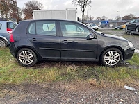 Volkswagen - golf - 1.4 tsi optive 4 - 07-gdr-1 - afbeelding 16 van  20