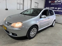 Volkswagen - golf - 1.4 tsi trendline - 70-gnz-5 - afbeelding 1 van  17