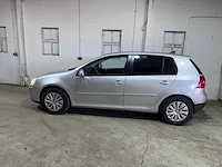 Volkswagen - golf - 1.4 tsi trendline - 70-gnz-5 - afbeelding 10 van  17