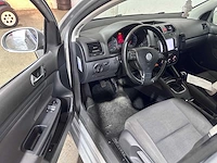 Volkswagen - golf - 1.4 tsi trendline - 70-gnz-5 - afbeelding 13 van  17