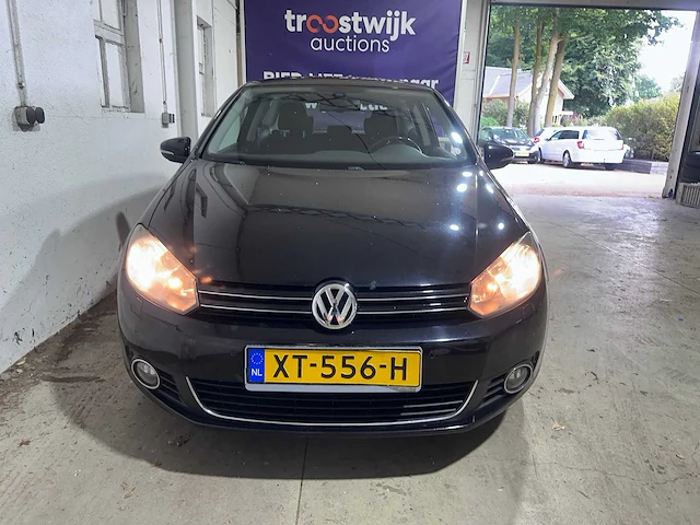 Volkswagen - golf - 1.4 tsi trendline - xt-556-h - afbeelding 17 van  18