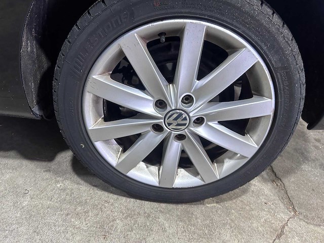 Volkswagen - golf - 1.4 tsi trendline - xt-556-h - afbeelding 9 van  18