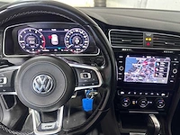 Volkswagen - golf - 1.5 fsi automaat r line - belgische papieren - afbeelding 2 van  24