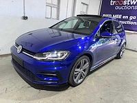 Volkswagen - golf - 1.5 fsi automaat r line - belgische papieren - afbeelding 1 van  24