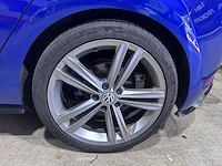 Volkswagen - golf - 1.5 fsi automaat r line - belgische papieren - afbeelding 13 van  24
