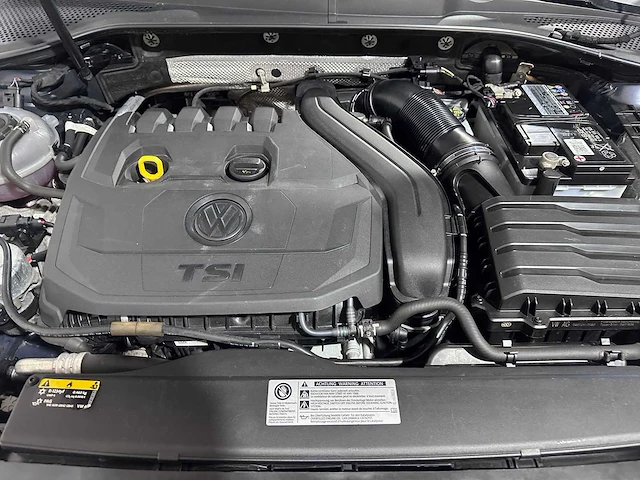 Volkswagen - golf - 1.5 fsi automaat r line - belgische papieren - afbeelding 16 van  24