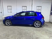Volkswagen - golf - 1.5 fsi automaat r line - belgische papieren - afbeelding 12 van  24