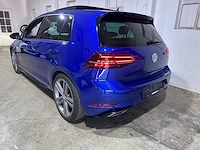 Volkswagen - golf - 1.5 fsi automaat r line - belgische papieren - afbeelding 18 van  24