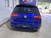 Volkswagen - golf - 1.5 fsi automaat r line - belgische papieren - afbeelding 19 van  24