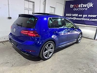 Volkswagen - golf - 1.5 fsi automaat r line - belgische papieren - afbeelding 20 van  24