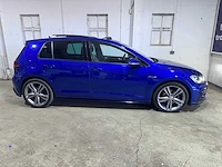 Volkswagen - golf - 1.5 fsi automaat r line - belgische papieren - afbeelding 21 van  24