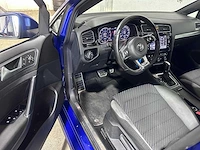 Volkswagen - golf - 1.5 fsi automaat r line - belgische papieren - afbeelding 24 van  24