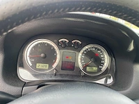 Volkswagen - golf - 1.6-16v sportline - car - 2003 - afbeelding 5 van  25