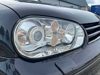 Volkswagen - golf - 1.6-16v sportline - car - 2003 - afbeelding 14 van  25