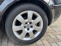 Volkswagen - golf - 1.6-16v sportline - car - 2003 - afbeelding 15 van  25