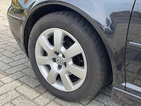 Volkswagen - golf - 1.6-16v sportline - car - 2003 - afbeelding 16 van  25