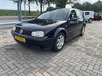 Volkswagen - golf - 1.6-16v sportline - car - 2003 - afbeelding 12 van  25