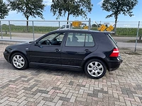 Volkswagen - golf - 1.6-16v sportline - car - 2003 - afbeelding 19 van  25
