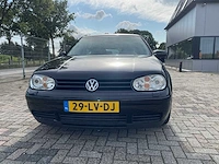 Volkswagen - golf - 1.6-16v sportline - car - 2003 - afbeelding 20 van  25
