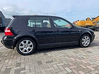 Volkswagen - golf - 1.6-16v sportline - car - 2003 - afbeelding 24 van  25