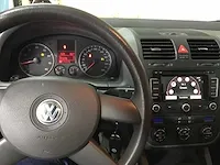 Volkswagen - golf - 1.6 automaat sportline - kl-522-r - afbeelding 2 van  23