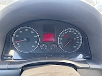 Volkswagen - golf - 1.6 fsi comfortline - 60-pk-kz - afbeelding 10 van  19