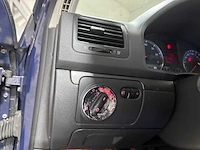 Volkswagen - golf - 1.6 fsi comfortline - 60-pk-kz - afbeelding 12 van  19