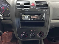 Volkswagen - golf - 1.6 fsi comfortline - 60-pk-kz - afbeelding 13 van  19