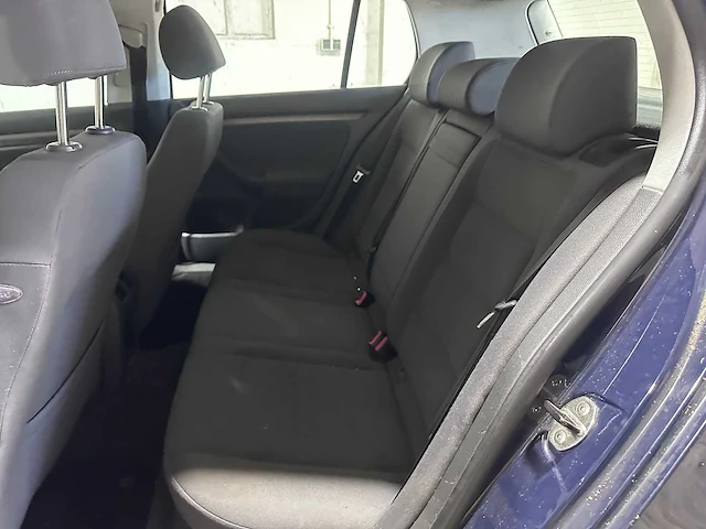 Volkswagen - golf - 1.6 fsi comfortline - 60-pk-kz - afbeelding 15 van  19